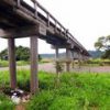 [土木] 世界最長木造歩道橋！大井川の蓬莱橋！後半グッダグダ！（静岡県）