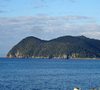 密貿易の地・羽島とゴンザ神社（鹿児島県いちき串木野市）