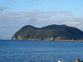 密貿易の地・羽島とゴンザ神社（鹿児島県いちき串木野市）