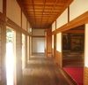 模擬本丸御殿という類を見ないアプローチ　播磨国 龍野城（兵庫県たつの市）
