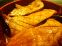 エリンギのかば焼き