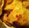 土用の丑の日には真ん中の字が「な」になっている食べ物を――『いなりのかば焼き』